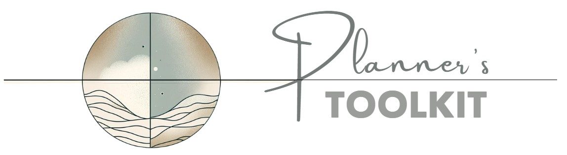 Planners Toolkit