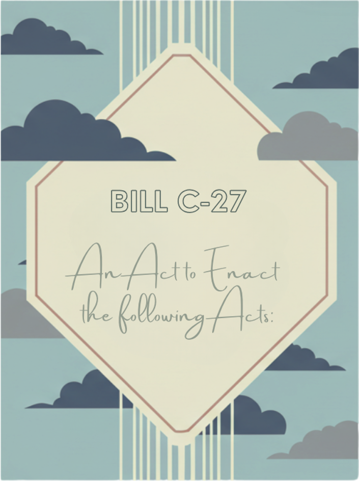 Bill C-27
