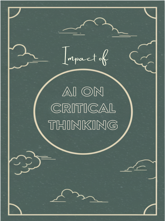 Impact of AI on Critical Thinking