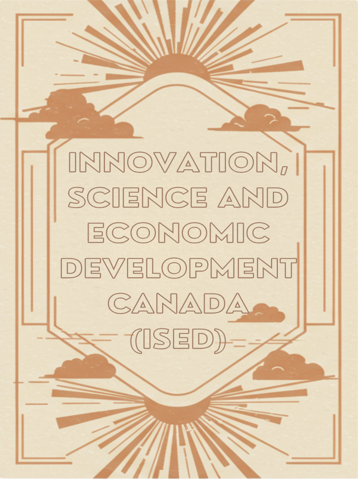 Innovation Science and Economic Development Canada