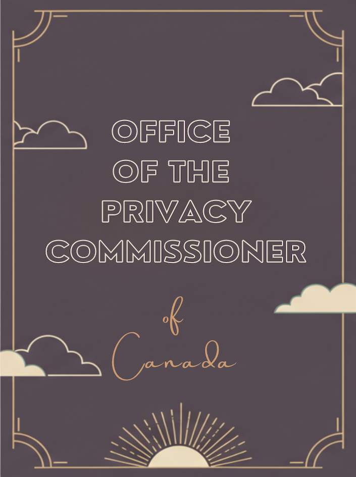 Office of the Privacy Commissioner of Canada