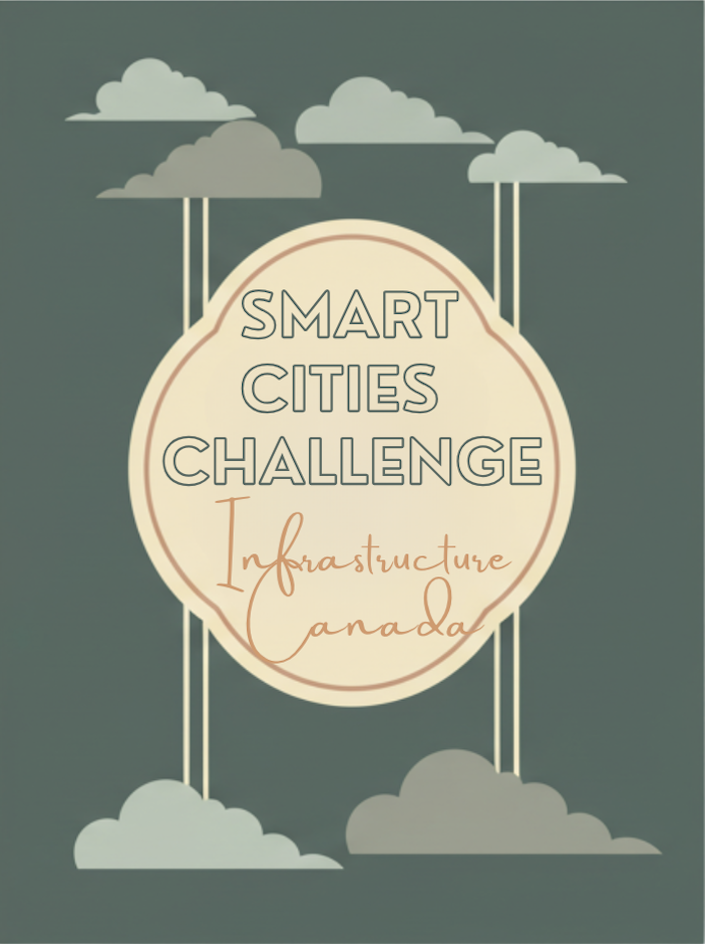 Smart Cities Challenge - Infrastructure Canada 1